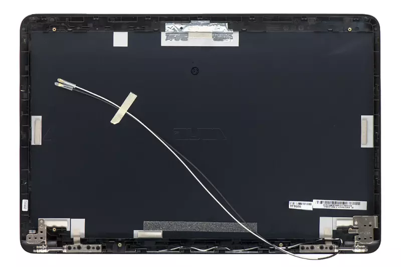 Asus K501LB, K501LX gyári  új LCD kijelző hátlap zsanérral (90NB08P1-R7A010)