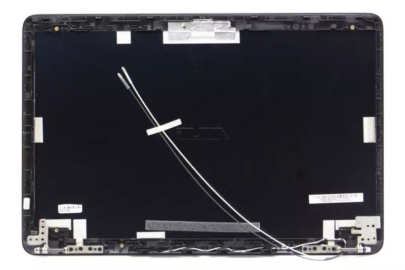 Asus K501UB, K501UX gyári új LCD hátlap (90NB0A52-R7A010)