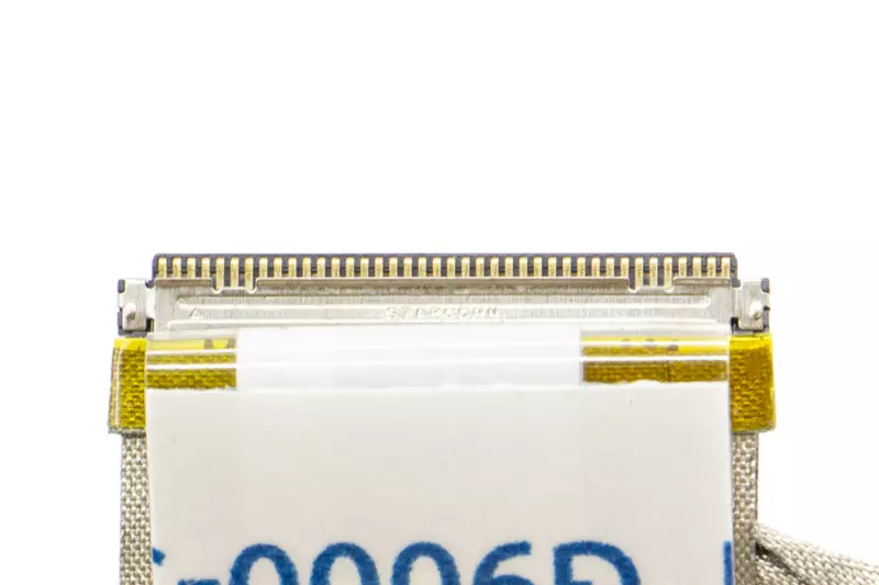 Asus N501JW, N501VW gyári új LCD kábel (40Pin eDP, Touch, UHD) (14005-01541300, DDBK5ALC111)