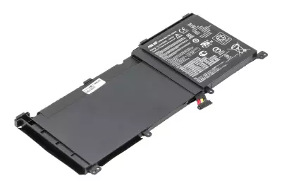 Asus UX501 sorozat UX501JW laptop akkumulátor, gyári új, 4 cellás (3800mAh)