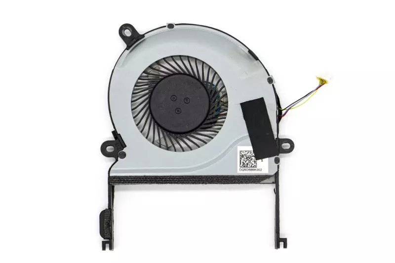 Asus N501JW, UX501JW gyári új hűtő ventilátor (CPU) (13NB07D1T05011)