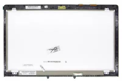 Asus N550 sorozat N550JV fényes laptop kijelző 1440x900 (WXGA+ HD)