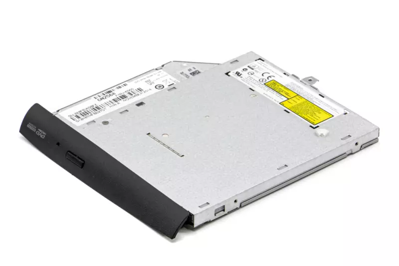 Asus N551JM, G551JM használt SATA DVD író (9.5mm) előlappal (SU-228)