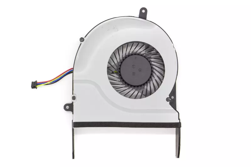 Asus N551VW, G551VW gyári új hűtő ventilátor, beszerelési lehetőséggel, (13NB0AH0T01111)