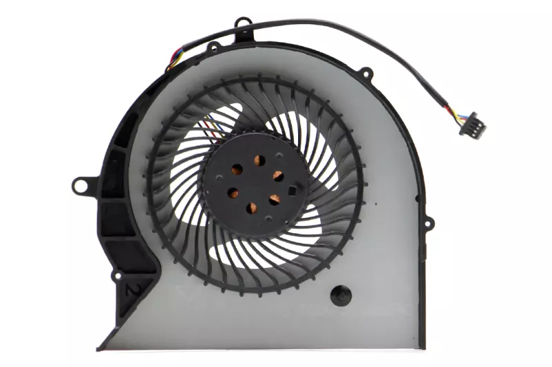 Asus Rog Strix GL503VM, FX503VM, GL703VM gyári új hűtő ventilátor (CPU) (DFS602212M00T, FK7W)