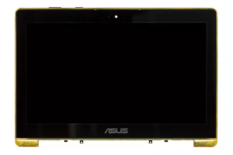 Asus S451LA, S451LB, S451LN gyári új LCD kijelző modul (14.0' HD 1366x768) (90NB02U1-R21000, B140XTN03.2 H/W:1A F/W:1)