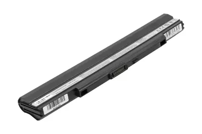 Asus UL80 sorozat UL80VS laptop akkumulátor, új, gyárival megegyező minőségű helyettesítő, 8 cellás (4400mAh)