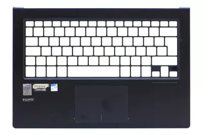 Asus UX301LA használt kék felső fedél touchpaddal (13N0-QDA0231)