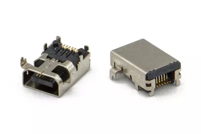 Asus UX32V gyári új micro-HDMI csatlakozó