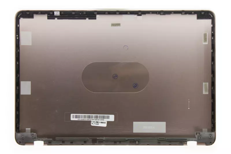 Asus UX360UA gyári új halvány rózsaszín LCD hátlap (90NB0C01-R7A010)
