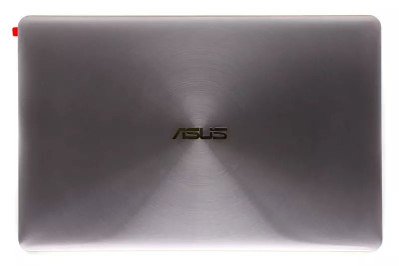 Asus UX490UA 14' FHD (1920x1080) gyári új LCD kijelző modul szürke hátlappal