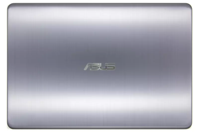 Asus VivoBook E406MA gyári új ezüst színű LCD kijelző hátlap (90NB0J84-R7A010)