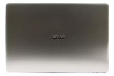 Asus VivoBook Pro 15 N580VD, X580VD gyári új arany színű LCD kijelző hátlap zsanérral (90NB0FL1-R7A011)