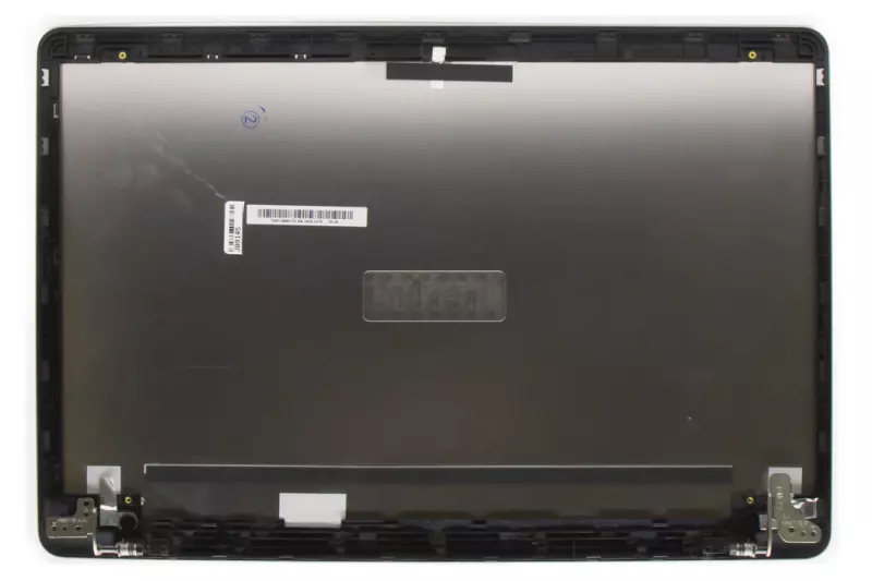 Asus VivoBook Pro 15 N580VD, X580VD gyári új arany színű LCD kijelző hátlap zsanérral (90NB0FL1-R7A011)