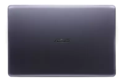 Asus VivoBook Pro 15 N580VD, X580VD gyári új ezüst szürke LCD kijelző hátlap zsanérral (90NB0FL4-R7A012)