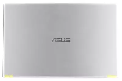 Asus VivoBook X420FA, X420UA gyári új szürke LCD kijelző hátlap (90NB0K00-R7A010)