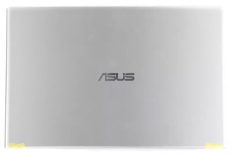 Asus VivoBook X420FA, X420UA gyári új szürke LCD kijelző hátlap (90NB0K00-R7A010)
