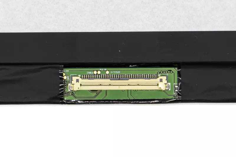 Asus VivoBook X571LH, X571LI gyári új matt 15.6' FHD (1920x1080) eDP IPS Slim 120Hz kijelző (18010-15671000)