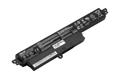 Asus X200 X200MA laptop akkumulátor, gyári új, 4 cellás (2900mAh)