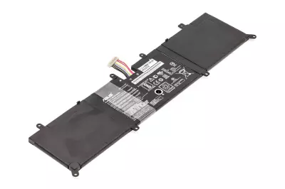 Asus X302 sorozat X302UJ laptop akkumulátor, gyári új, 2 cellás (5000mAh)