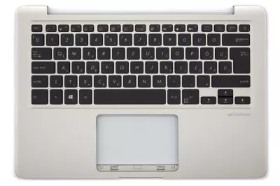 Asus X411 sorozat X411UN pezsgő magyar laptop billentyűzet