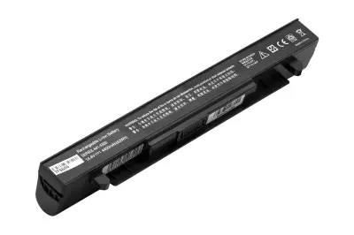 Asus X552 sorozat X552EA laptop akkumulátor, új, gyárival megegyező minőségű helyettesítő, 8 cellás (4400mAh)