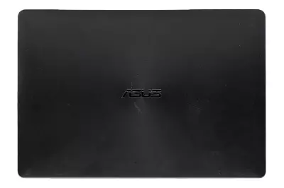Asus X453MA használt kijelző hátlap LCD kábellel és zanérral (13NB04W1AP0801)
