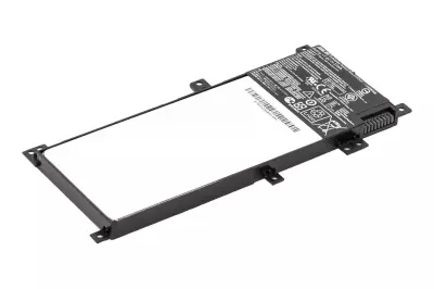 Asus X455 sorozat X455LF laptop akkumulátor, gyári új, 2 cellás (4775mAh)