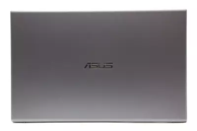 Asus X512DA, X512UF gyári új sötét szürke LCD kijelző hátlap (90NB0KA3-R7A010)
