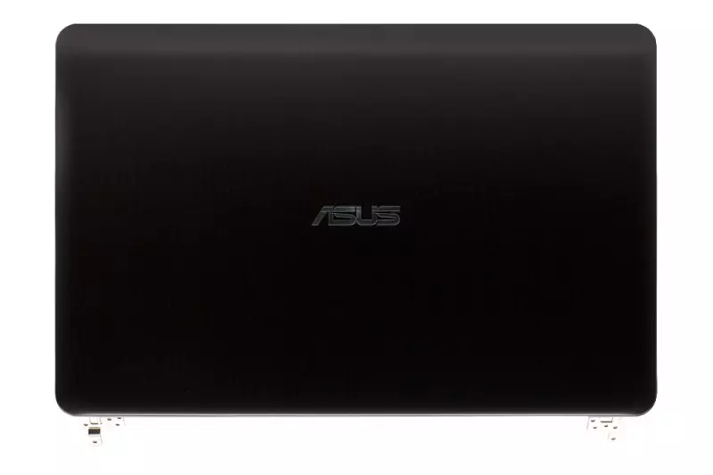 Asus X540LA, X540SA (R540S) gyári új fekete szálcsiszolt LCD kijelző hátlap zsanérral (90NB0B31-R7A010)