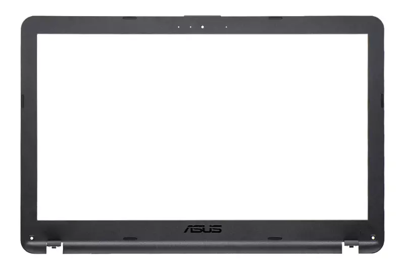 Asus X540 sorozathoz gyári új fekete LCD kijelző keret (90NB0B31-R7B010)