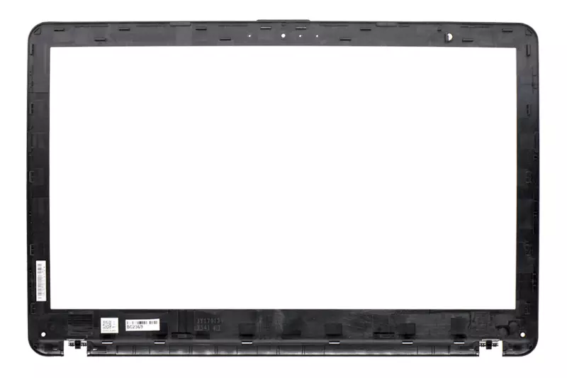 Asus X540 sorozathoz gyári új fekete LCD kijelző keret (90NB0B31-R7B010)