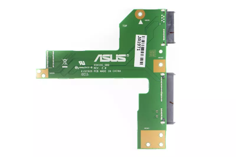 Asus X541SC, X541UV gyári új ODD / HDD csatlakozó (SATA) (90NB0CI0-R10020)