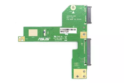 Asus X541UA gyári új ODD / HDD csatlakozó (SATA) panel (90NB0CF0-R13000)