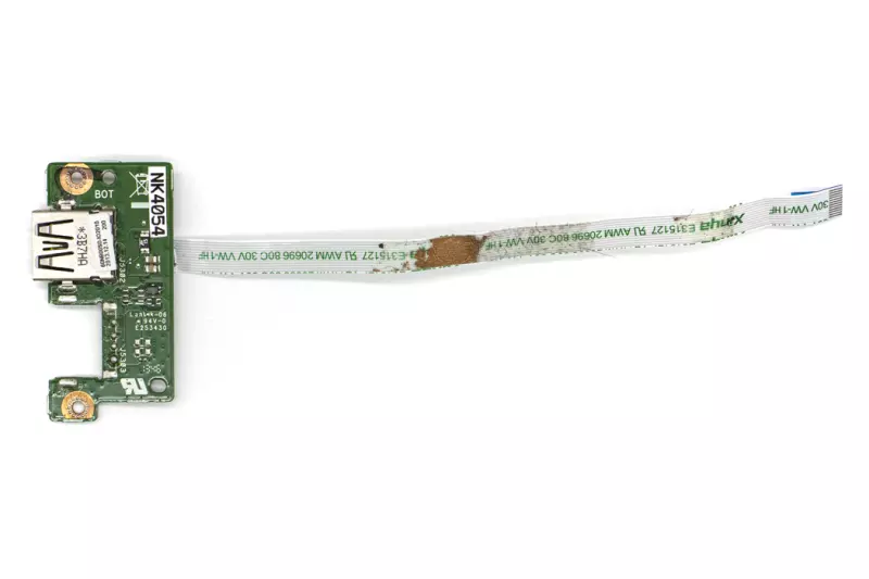 Asus X550CA, X550LA használt USB panel kábellel (90NB00S0-R10010)
