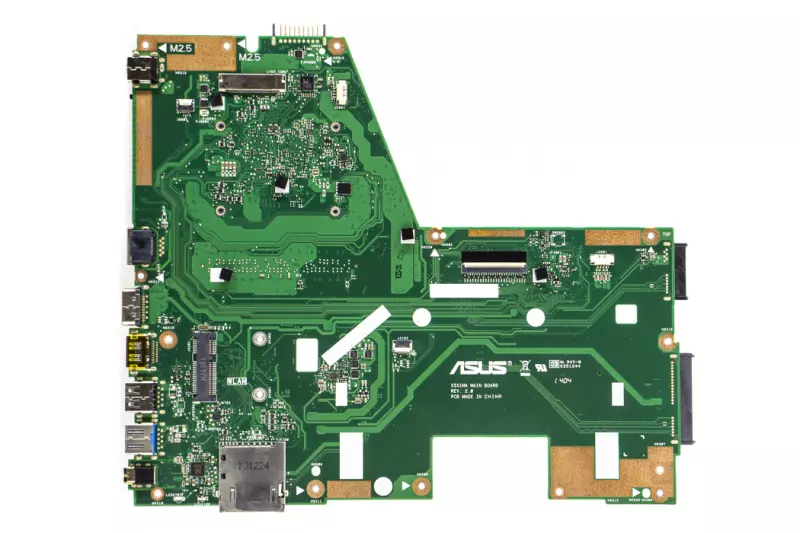 Asus X551MA használt újszerű alaplap (Intel Celeron N2920) (90NB0480-R00030, 60NB0480-MB1700-206)