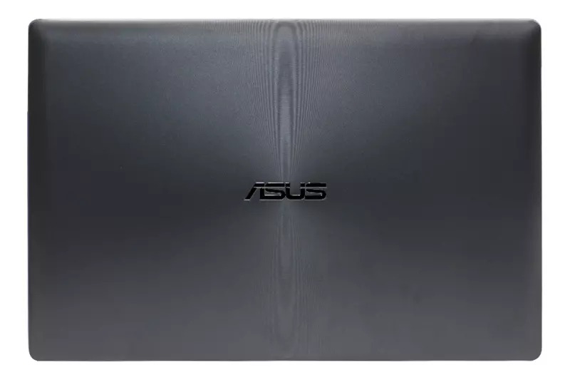 Asus X553MA, X553SA gyári új fekete LCD kijelző hátlap (90NB04X1-R7A010)