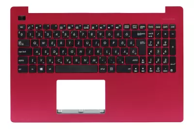 Asus X553 sorozat X553SA pink magyar laptop billentyűzet