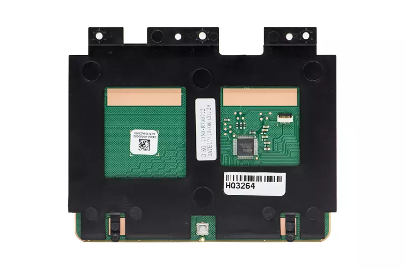Asus X555DG gyári új touchpad (90NB09A0-R90010)