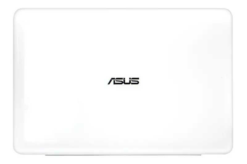 Asus X555LA, X555YA, Z550MA használt fehér LCD kijelző hátlap (13NB0623AP0501, 13N0-R7A0X01)