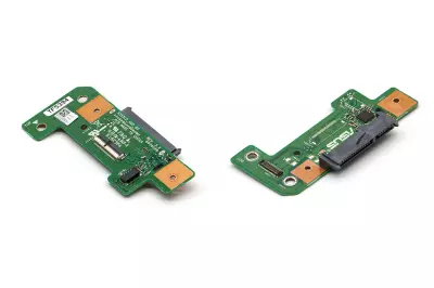 Asus X555L, F555L, X554L gyári új SATA HDD adapter modul (rev 3.6) (90NB0620-R10080)