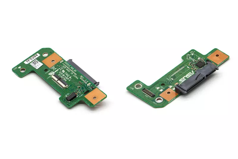 Asus X555L, F555L, X554L gyári új SATA HDD adapter modul (rev 3.6) (90NB0620-R10080)
