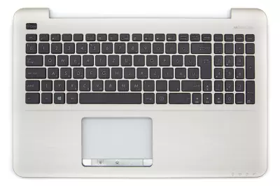 Asus X555 sorozat X555UJ pezsgő magyar laptop billentyűzet