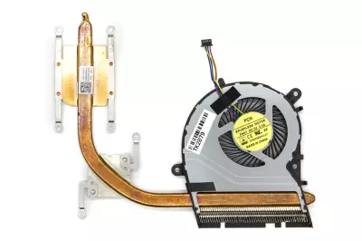 Asus X555 sorozat X555UB laptop hűtő ventilátor