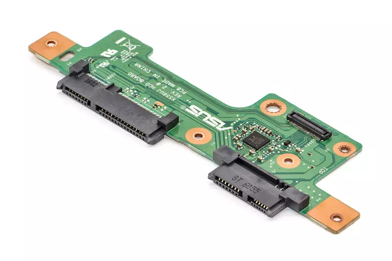 Asus X556UB gyári új HDD panel (90NB09R0-R10020)