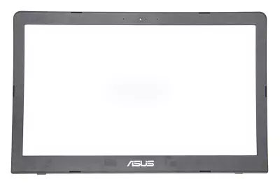 Asus X580GD, X580VN gyári új LCD kijelző keret, matt fekete (90NB0FL1-R7B012)