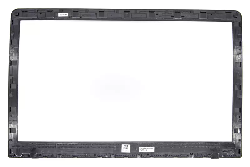 Asus X580GD, X580VN gyári új LCD kijelző keret, matt fekete (90NB0FL1-R7B012)