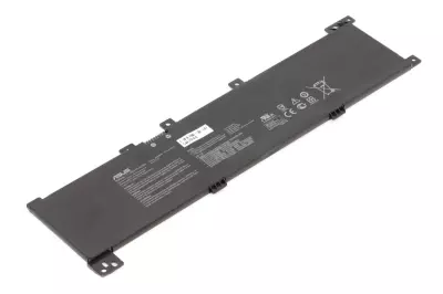 Asus X705 sorozat X705NC laptop akkumulátor, gyári új, 3 cellás (3550-3727mAh)