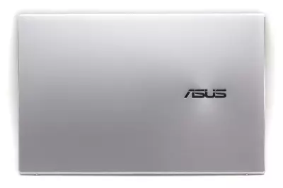 Asus ZenBook UM425IA, UX425IA gyári új világos szürke, fém LCD kijelző hátlap (90NB0RT1-R7A010)