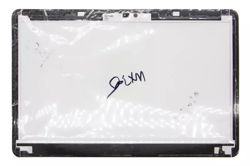 Asus ZenBook UX305CA, UX305FA gyári új ezüst szürke LCD kijelző keret (13NB06X5AM0602, AM19Y000J0S)